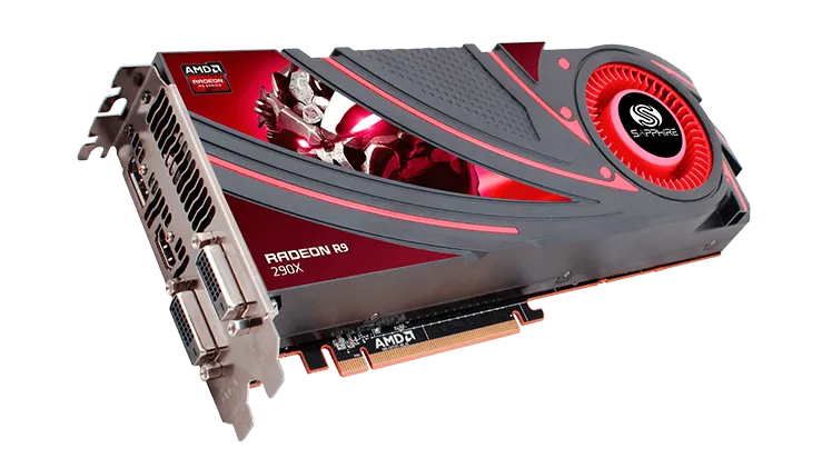 Сервисный центр AMD в Барнауле